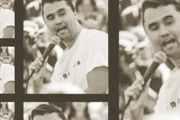 The Awful Ubiquity of Charlie Kirk’s Assassination Video