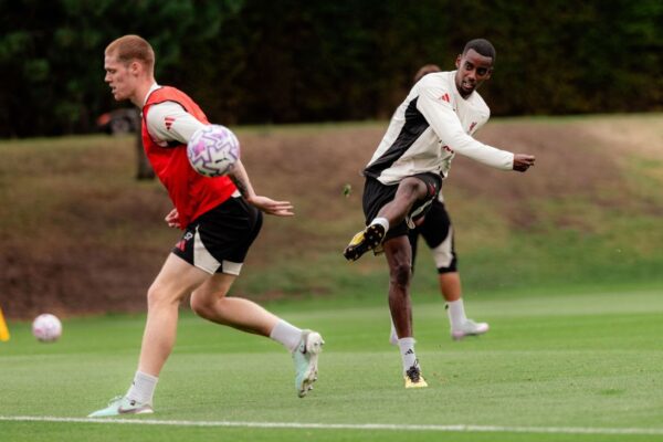 Premier League news: Latest updates as Slot urges caution on Isak integration