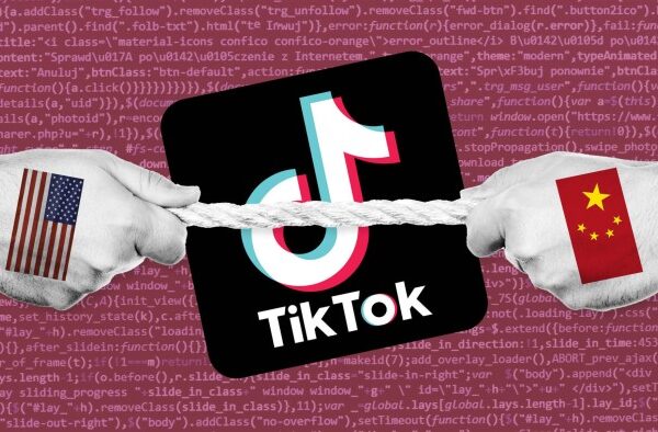 China and U.S. to discuss TikTok