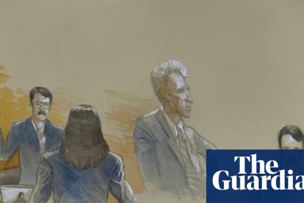 Judge cuts off opening statement of man defending himself in court over Trump assassination attempt | Donald Trump