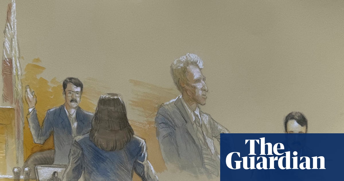 Judge cuts off opening statement of man defending himself in court over Trump assassination attempt | Donald Trump