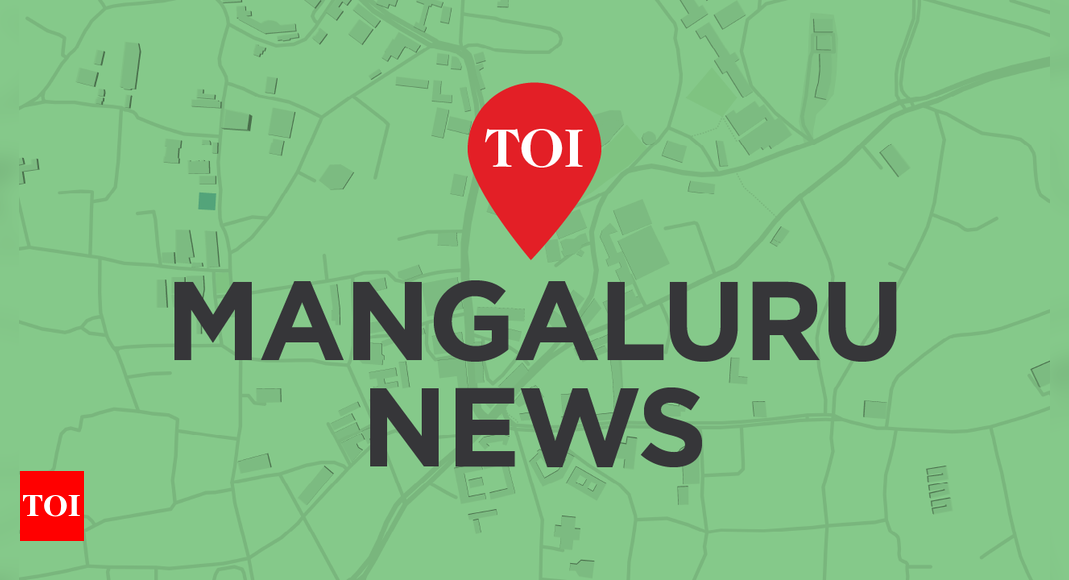 Drive for healthy eating among kids launched | Mangaluru News