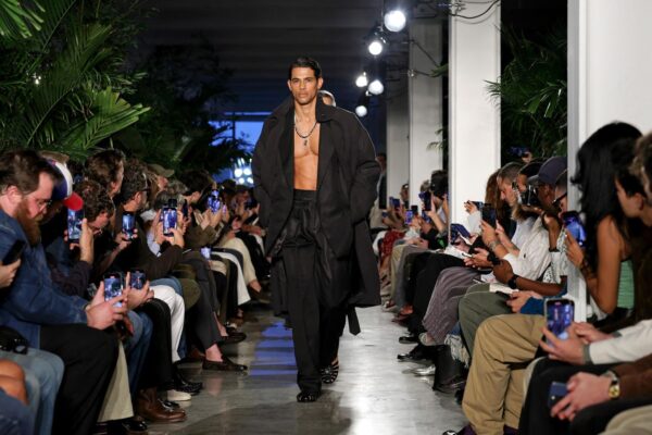 Life Is Good And So Is The Fashion At Todd Snyder For Spring 2026