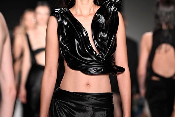 IVY Moda Makes Stunning NYFW Debut, Showcasing Vietnamese Fashion And Young Talent