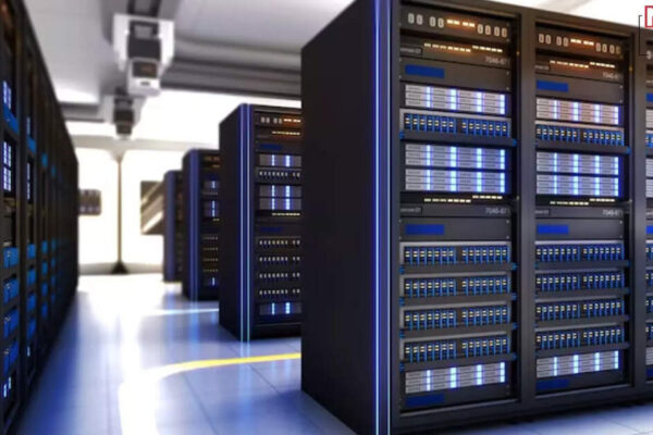 BlackRock unveils £500 million bet on UK data centers