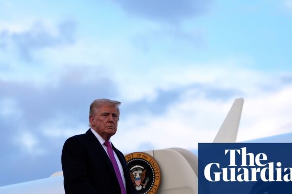 Donald Trump’s state visit to the UK: what’s on the agenda? | Donald Trump