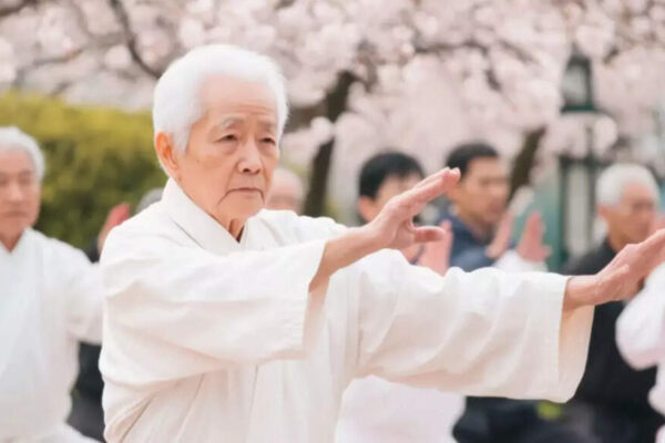 Japan’s new longevity record set: Nearly 100,000 people living beyond 100; unveils surprising lifestyle secrets | World News