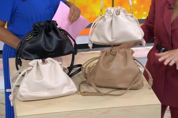 Shop These Fall Fashion Essnentials to Restock Your Closet