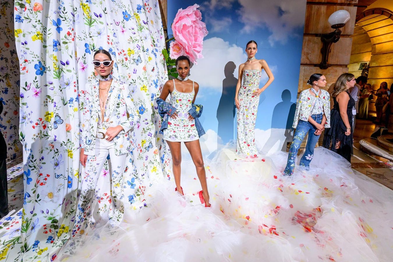 New York Fashion Week Spring/Summer 2026 Trends