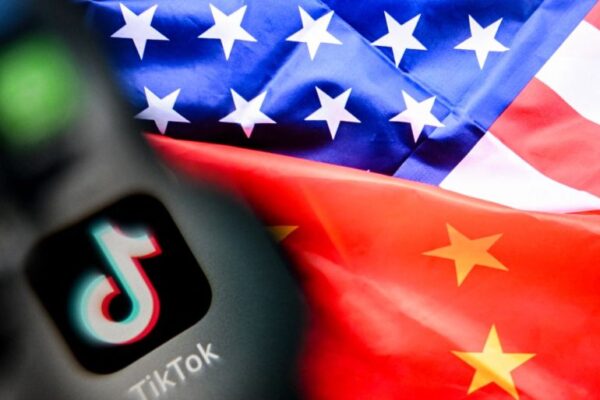 Trump announces deal with China to keep TikTok operating in the U.S.