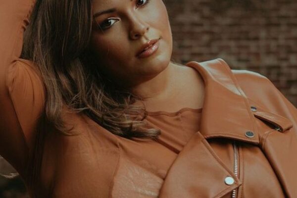 Where Are the Plus-Size Women in Fashion Ads?