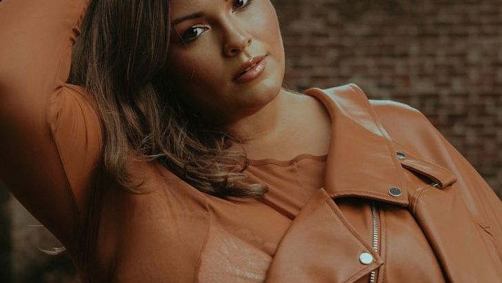 Where Are the Plus-Size Women in Fashion Ads?