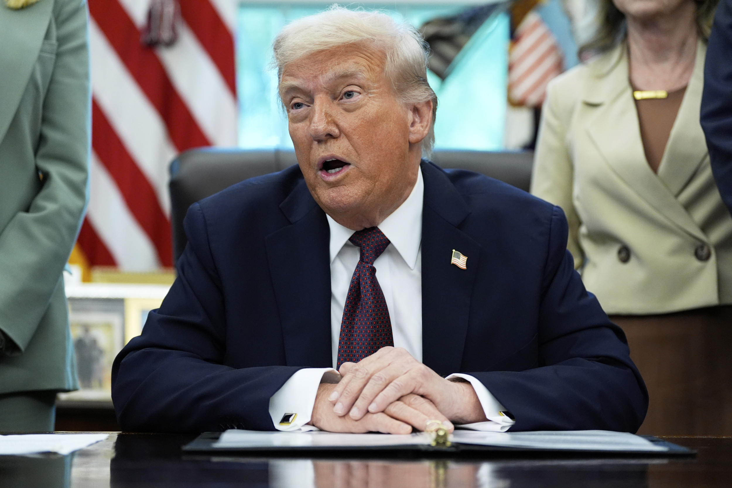 trump