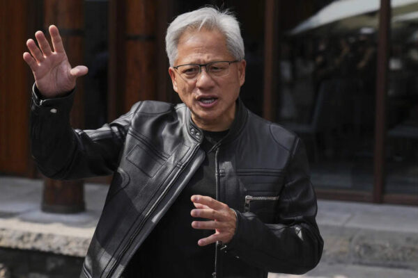 ‘I’m disappointed with…’: Nvidia CEO Jensen Huang after China sends ‘loud and clear’ message to tech companies on banning AI chips ‘I’m disappointed with…’: Nvidia CEO Jensen Huang after China sends ‘loud and clear’ message to tech companies on banning AI chips
