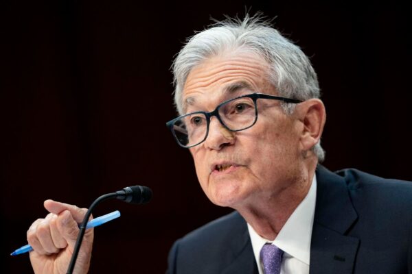 Fed Decides On Interest Rates Today—Here’s What To Watch For