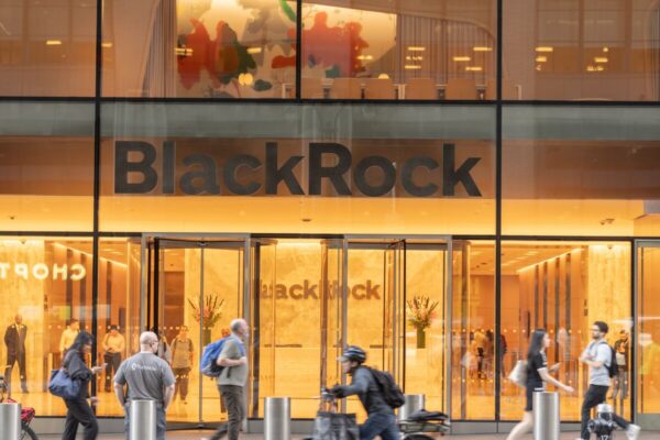 BlackRock’s $185 Billion Model Makers Are Amping Up Stock Bets