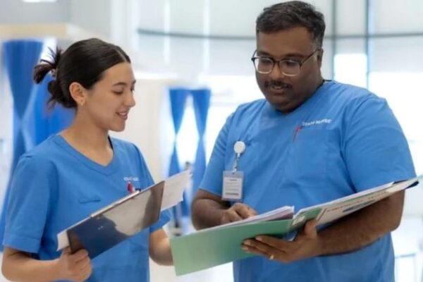 World News in Brief: Migrant medics mean shortages at home, UN names top innovators, Nigeria rights update, sunscreen an ‘essential medicine’