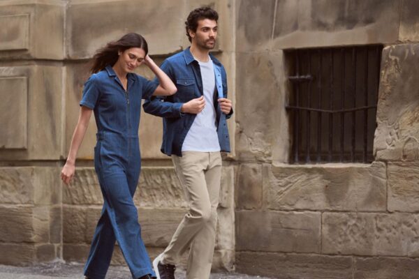 DUER’s Quiet Revolt Against Fast Fashion