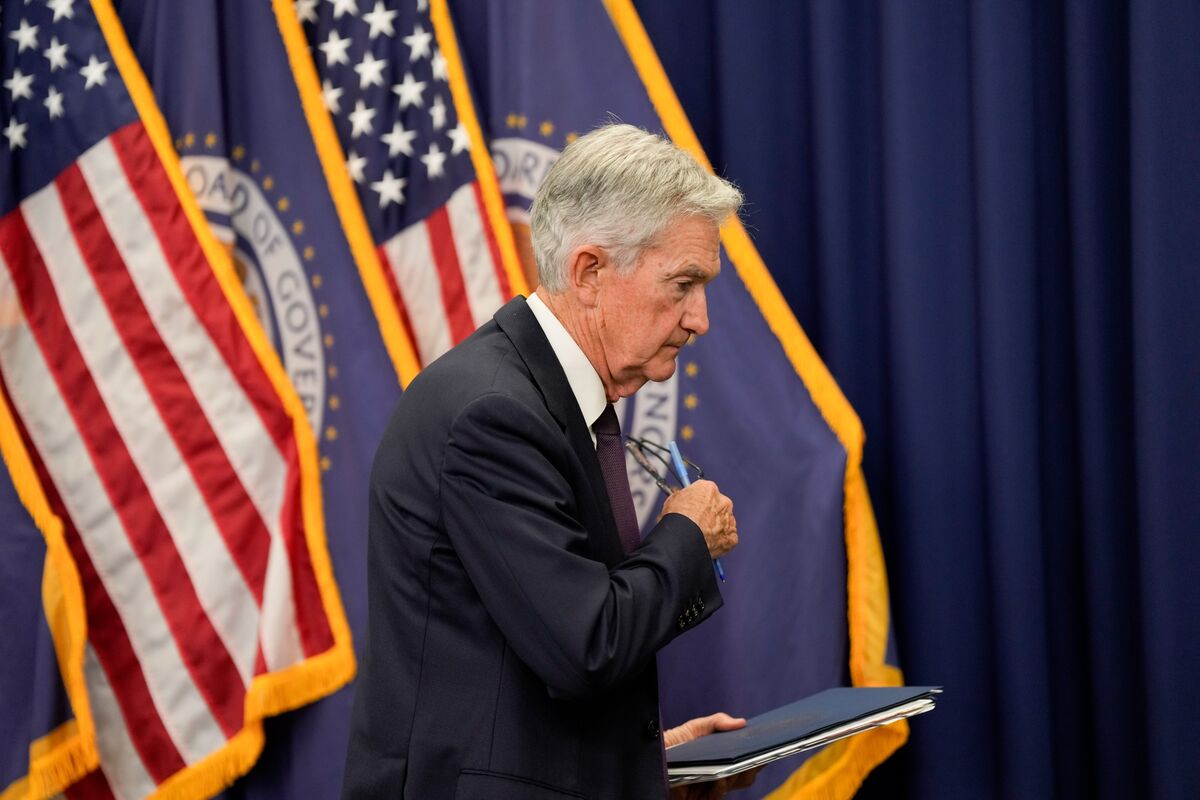 Fed’s Rate Decision Affirms Its Independence From Political Influence