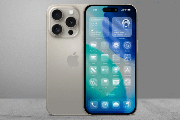 How to Turn Off iOS 26's Moving App Icons