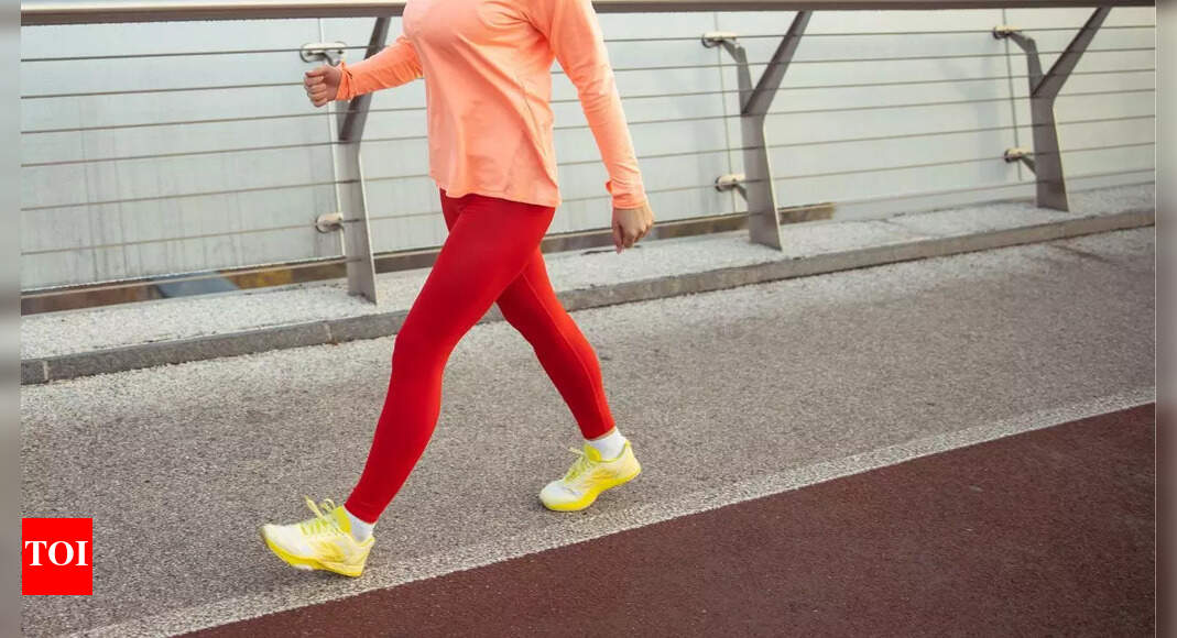 Walking fast could be a simple way to reduce lung cancer risk: Findings from Hong Kong and UK studies |