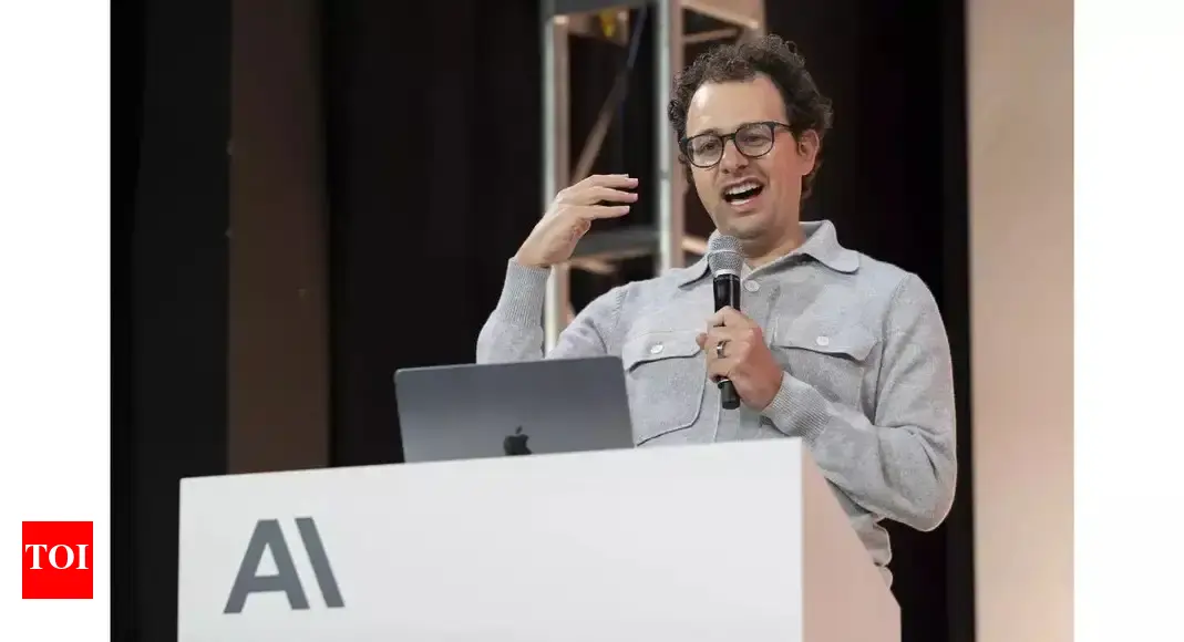 Anthropic CEO Dario Amodei warns US: Selling AI chips to China is ‘mortgaging our future’