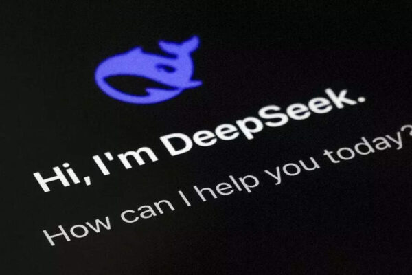 China's DeepSeek that 'shocked' America and US technology companies reveals actual cost of training AI model