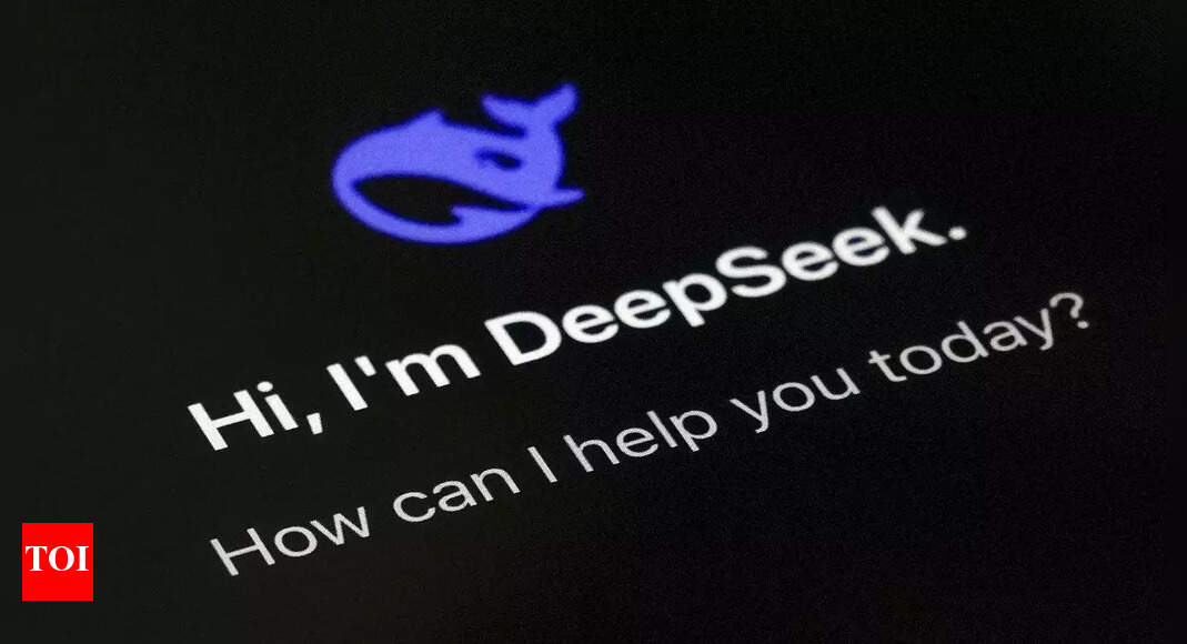 China's DeepSeek that 'shocked' America and US technology companies reveals actual cost of training AI model