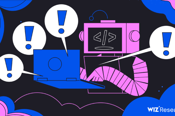 Wiz Research Finds Risks in 20% of Vibe-Coded Apps