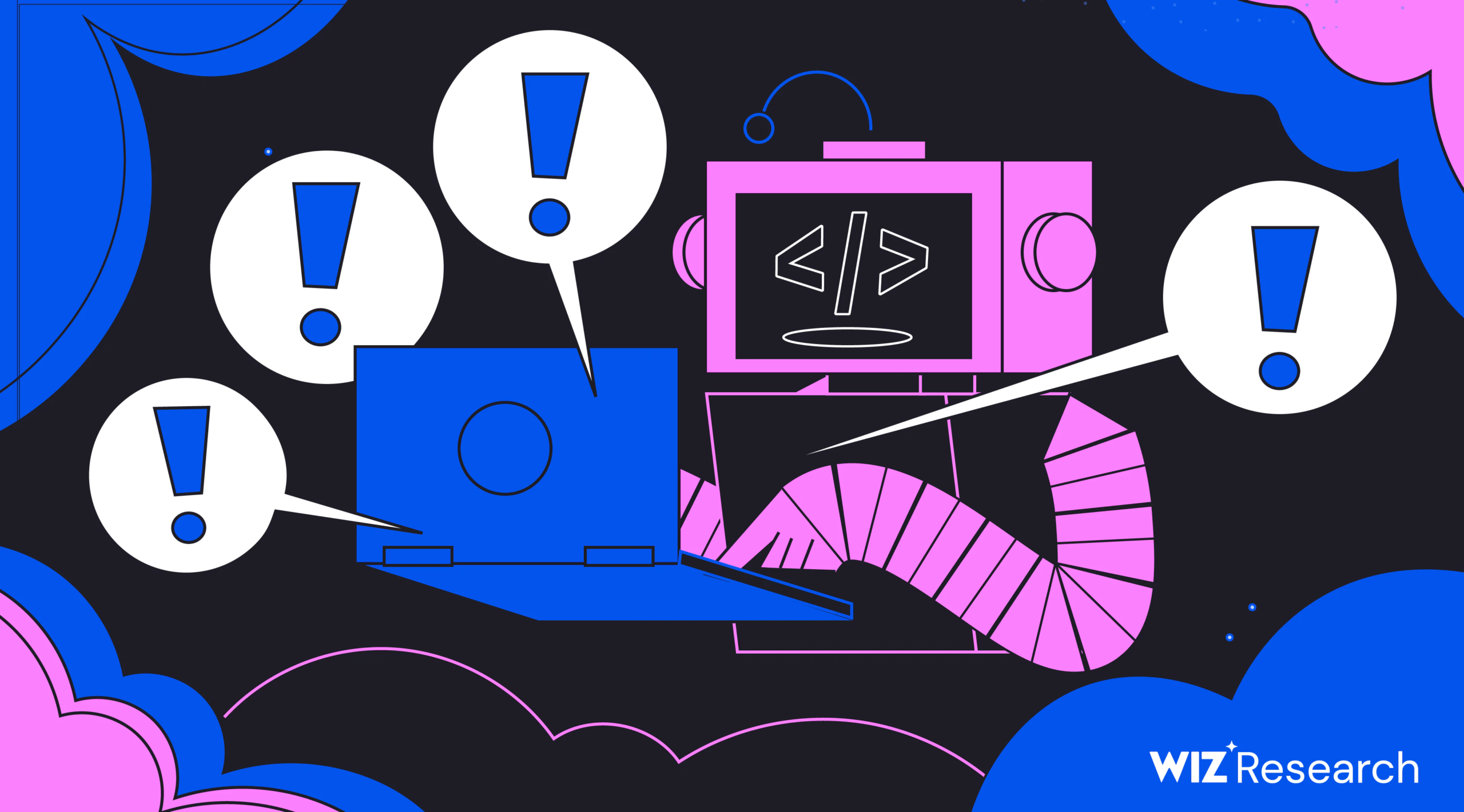 Wiz Research Finds Risks in 20% of Vibe-Coded Apps