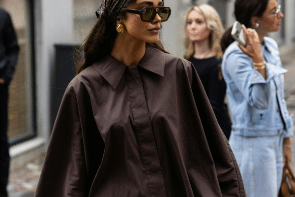 Fashion Etiquette From NYFW: 5 Rules Every Woman Should Know In 2025