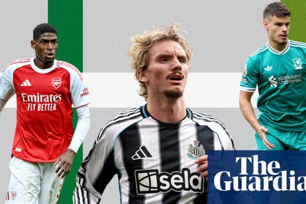 Premier League: 10 things to look out for this weekend | Premier League
