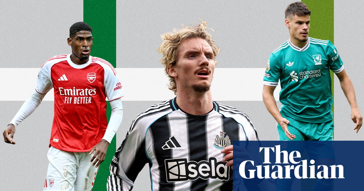 Premier League: 10 things to look out for this weekend | Premier League