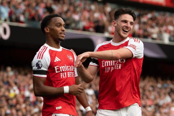 First-month grades for all 20 Premier League teams: A+ to F