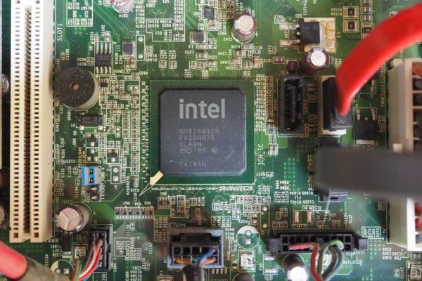 Intel Stock Surges 25% As AI Alliance With Nvidia Confirms America’s Chip Strategy