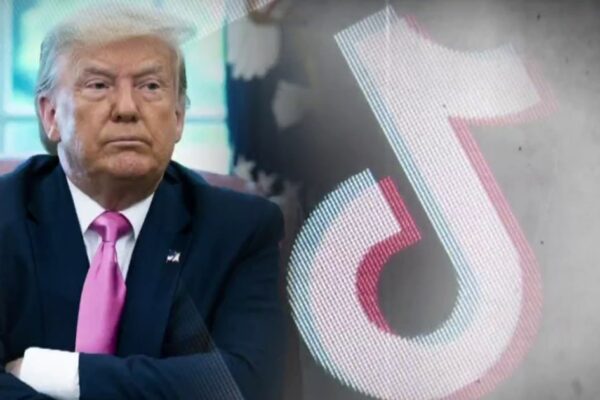 Trump discusses TikTok deal in call with China's Xi