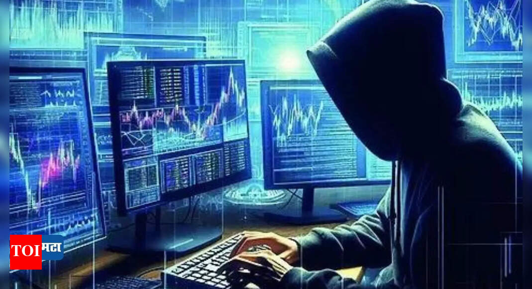 US-based aviation tech provider hacked, crippling major airports in Europe