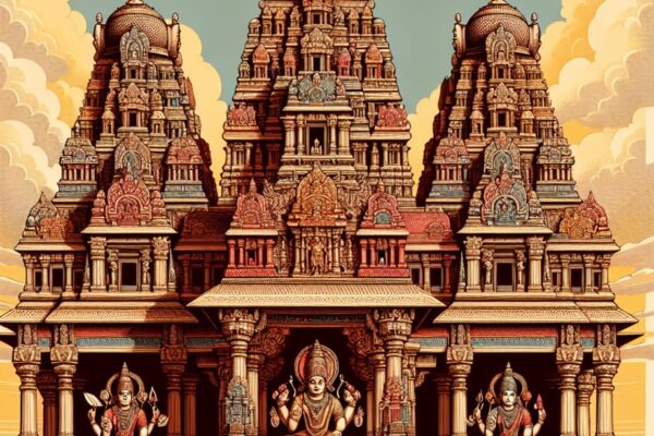 Mobile Phone Ban Enforced at Shree Jagannath Temple