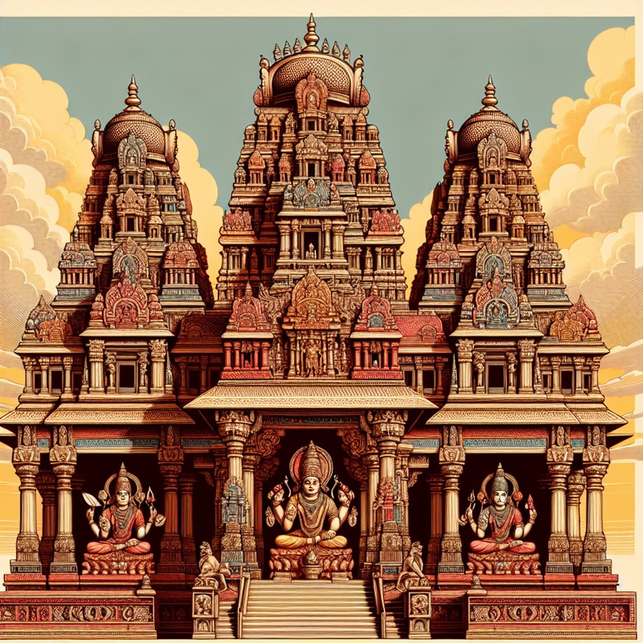 Mobile Phone Ban Enforced at Shree Jagannath Temple