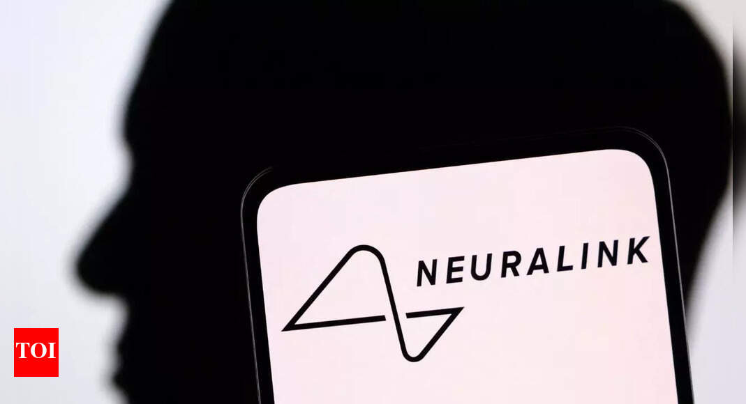 Elon Musk's Neuralink to launch brain implants that turn thoughts into text: A revolution for patients with spinal injuries and stroke |