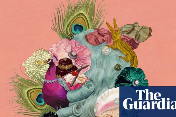 That takes the cake! How Marie Antoinette became the patron saint of our new gilded age | Fashion