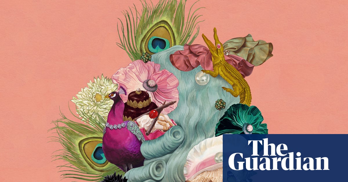 That takes the cake! How Marie Antoinette became the patron saint of our new gilded age | Fashion