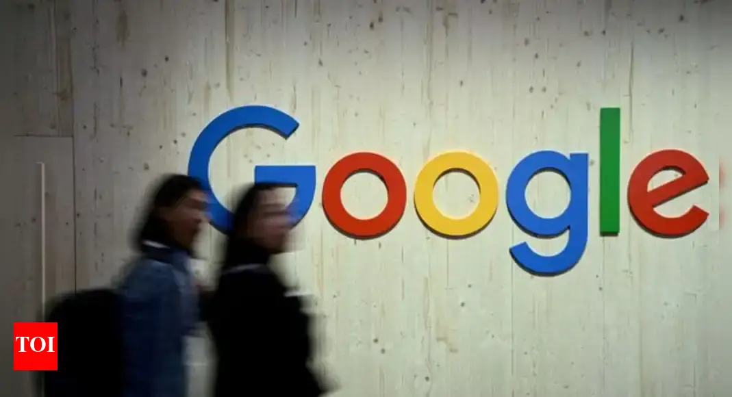 Google sends ‘urgent’ memo to H-1B visa holders: If you are currently outside the US, make plans to… |