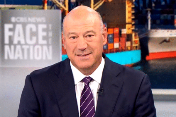 Former Trump economic official Gary Cohn says "we've seen the job market degrade," though it may be "temporary"