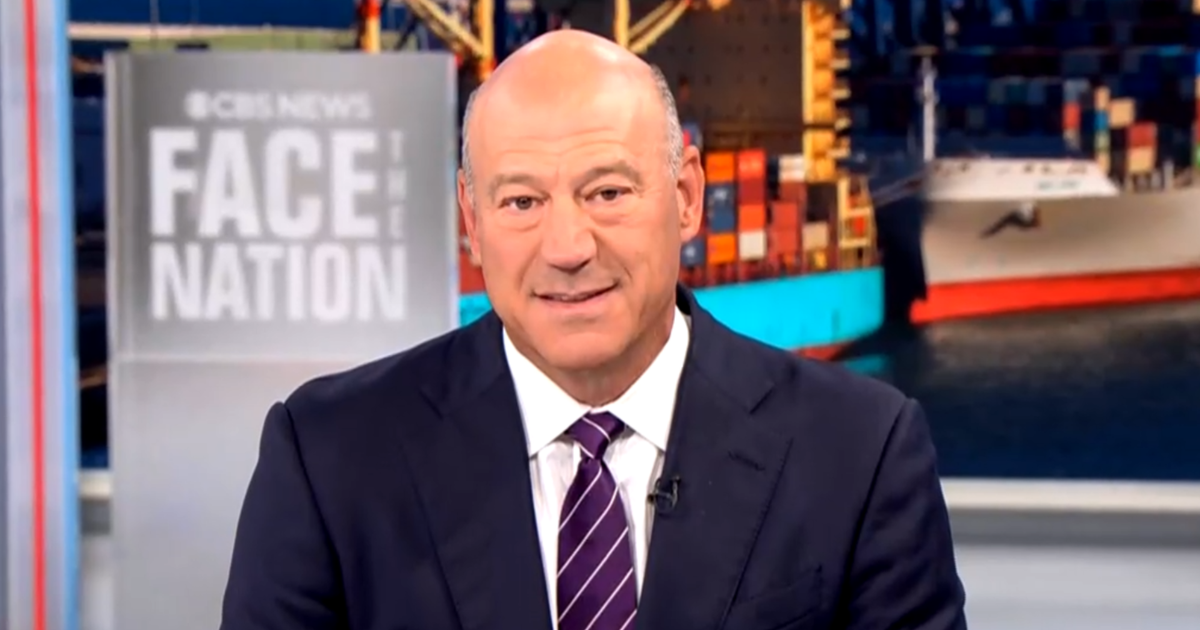 Former Trump economic official Gary Cohn says "we've seen the job market degrade," though it may be "temporary"