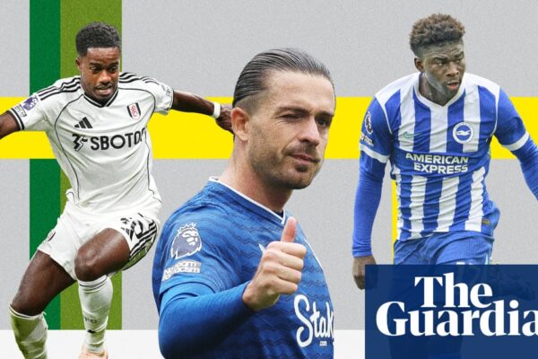 Premier League: 10 talking points from the weekend’s action | Premier League