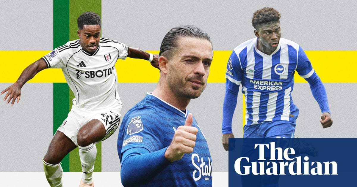 Premier League: 10 talking points from the weekend’s action | Premier League