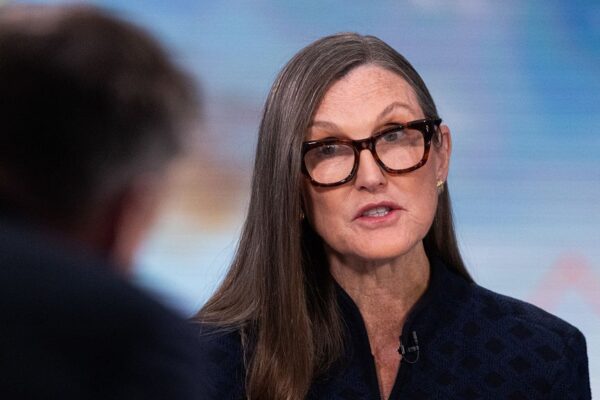 In Full: Ark's Wood on H-1B Visas, China Tech, TikTok