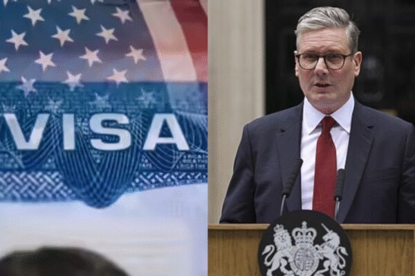 US H-1B order: UK mulls free visas; Starmer explores 'global talent' reforms