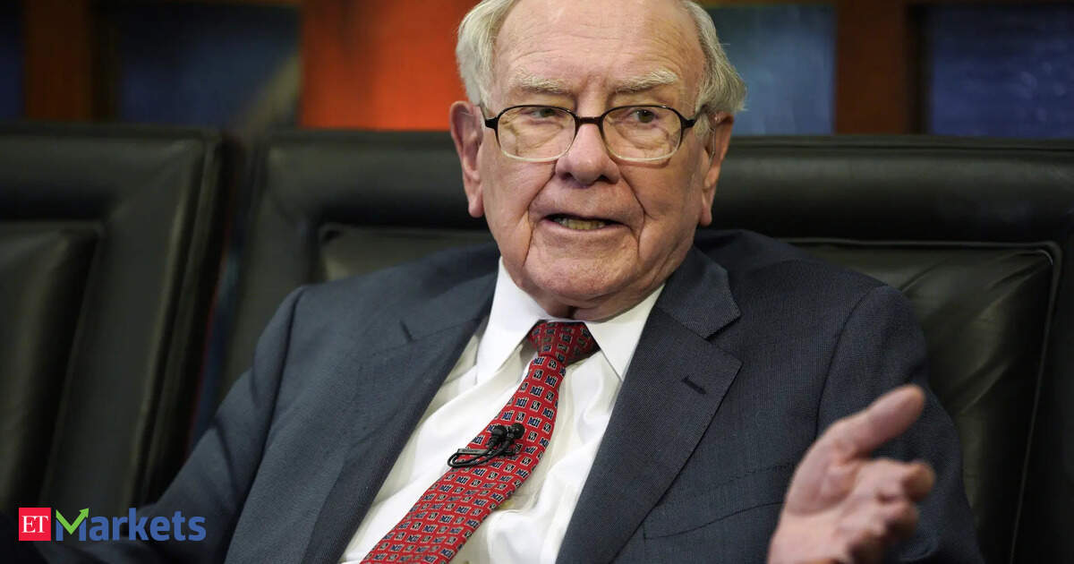 Warren Buffett's Berkshire cashes out Munger’s blockbuster China EV bet after 17-year run